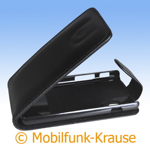 Custodia flip astuccio