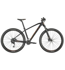 Mtb cross country scott - mtb, aspect