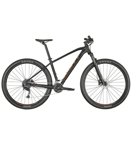 Mtb cross country scott aspect - cross,