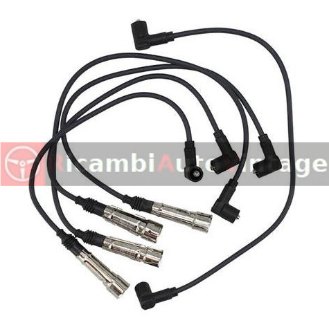 Cavi candele peugeot 205 1600