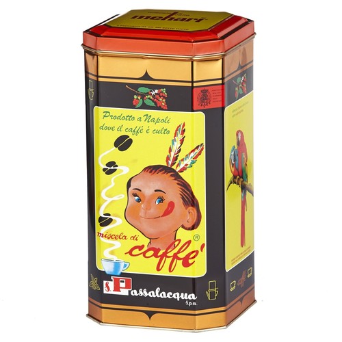 Caffè passalacqua mehari - passalacqua, kg