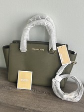Borsa Michael Kors Selma media