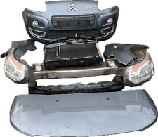 musata completa anteriore per CITROEN C3 PICASSO anno dal 2008 ricambio usato