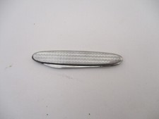 ANCIEN PETIT COUTEAU PLIANT TOUT INOX