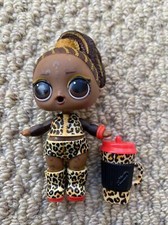 Bambola Lol Surprise ~ FEROCE