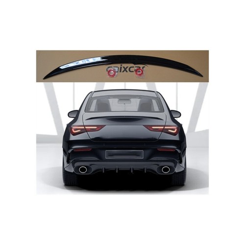 Aleron mercedes clase cla - mercedes,