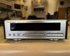 Technics Sintonizzatore Stereo