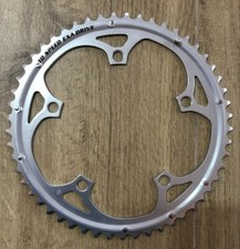 Corona ingranaggio guarnitura bici Campagnolo 10 speed Exa Drive bike chainring