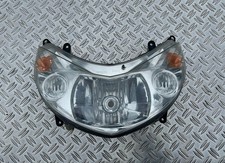 Faro proiettore anteriore