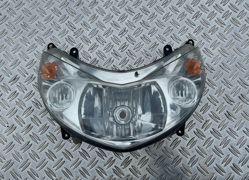 Faro proiettore anteriore