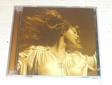 Taylor Swift - Fearless