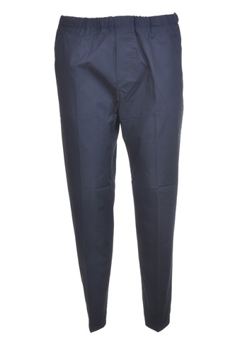 Pantalone cavallo basso - , da