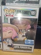 Spy X Family - Anya Forger -