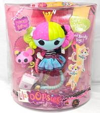 Lala oopsie lalaloopsy - lala,