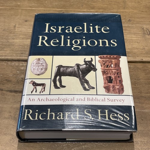 Israelite religions a - religions:,