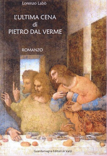 Ultima cena pietro dal - l'ultima, di