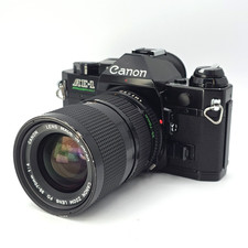 [N Come Nuovo] Canon AE-1