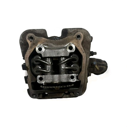 Testata motore completa - motore,
