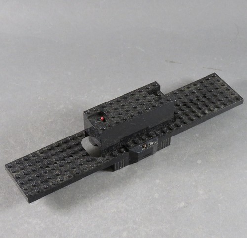 Lego ferrovia piastra - ferrovia, treno