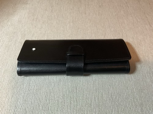 Montblanc meisterstück - montblanc,