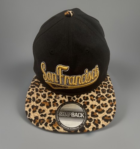 Cappello berretto baseball san - berretto,