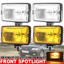 1-2X Per PEUGEOT 205 GTI CTI