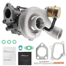 Turbocompressore per KIA