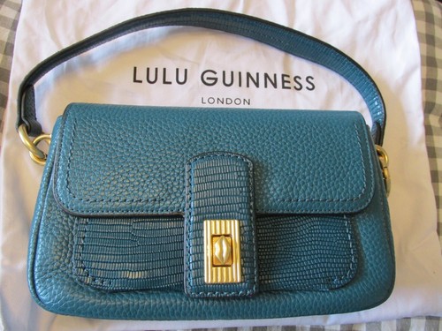 Borsa mano lulu guinness - borsa,