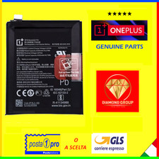 BATTERIA PILA ORIGINALE BLP761 PER ONEPLUS 8 1+8 IN2010 IN2017  PROD. 2024?