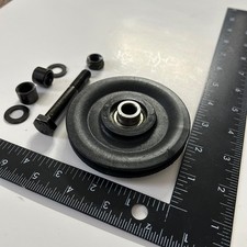 Weider 6010805 Puleggia