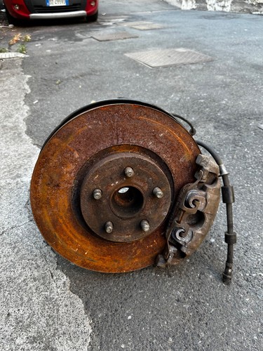 Ricambi ford transit connect - ricambi,