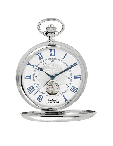 Orologio capital tasca - da,