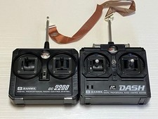 Trasmettitore radiocomando