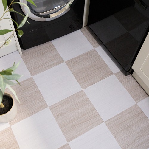 Piastrelle per pavimenti - , in