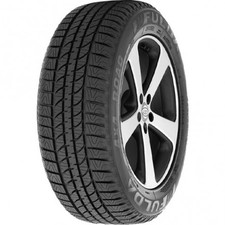 Gomme Estive Fulda 245/65 R17