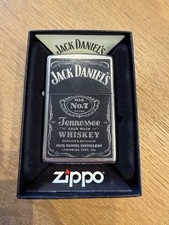 Zippo jack daniel 24779 - jack, daniel’s