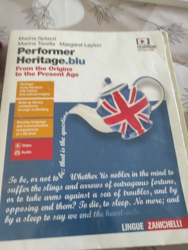 Performer heritage blu - performer, heritage.