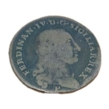 REGNO DUE SICILIE REALI