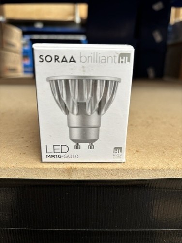 Lampade soraa high lumen - lampade,