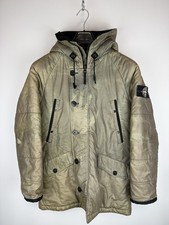 Stone Island Thermo Reflective