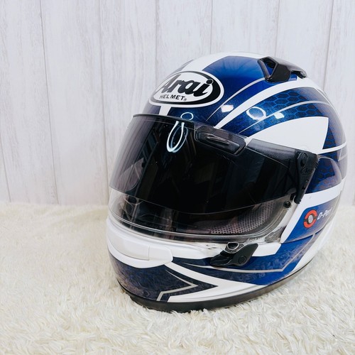 Arai astral curve full face - arai,