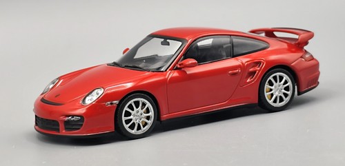 Minichamps porsche 911 - 1:43,