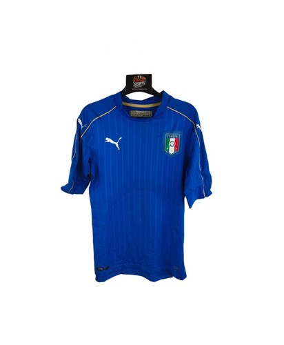 Maglia calcio italia edizione - calcio,