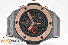 Hublot King Power Unico