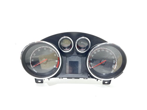 Quadro strumenti per opel - quadro,