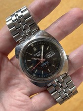 Seiko sports water - water, 70