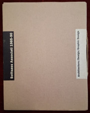 SOTTSASS ASSOCIATI 1985-90 -