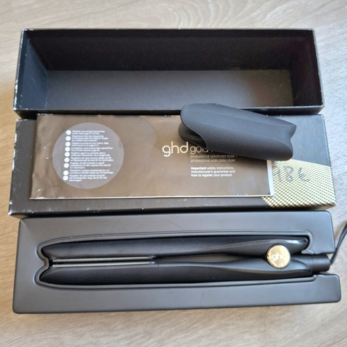 Piastra ghd gold professional - piastra,