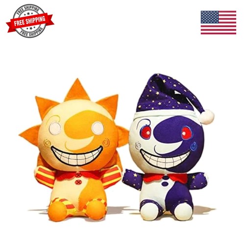 Sundrop and moondrop security - sundrop,