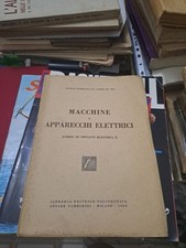 Macchine apparecchi - macchine,